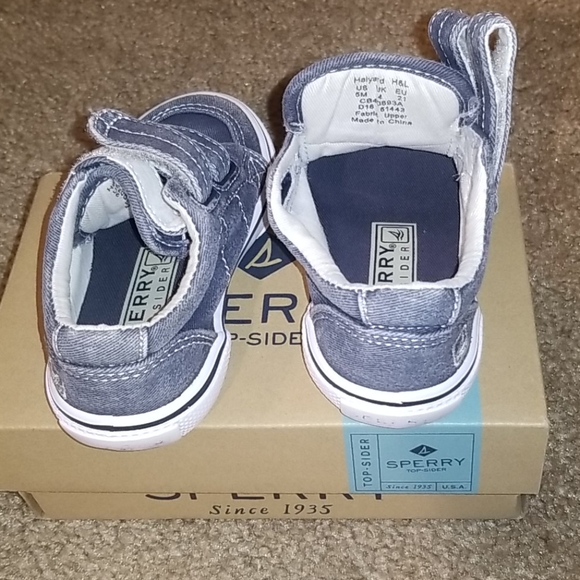 Sperry Top-Sider - Picture 2 of 3